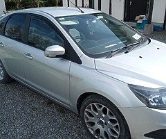 Ford Focus - Image 3/4