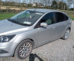 Ford Focus - Image 4/4