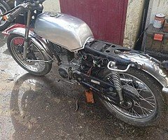 1982 Honda CB