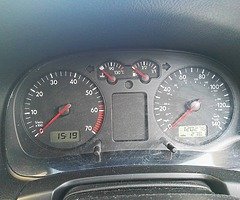 Vw Golf -mk4-2002-for Sale - Image 3/8