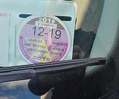 Vw Golf -mk4-2002-for Sale - Image 7/8