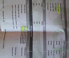Vw Golf -mk4-2002-for Sale - Image 8/8