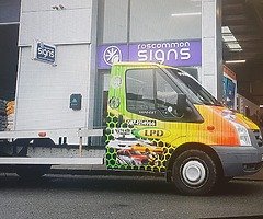 LPD SERVICE CENTRE