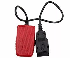 Viecar VC309 OBD II Scan Tool Car Diagnostic Code Reader CAN BUS OBD2 Compliant - Image 4/5