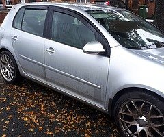 Vw golf 1.4 petrol - Image 3/7