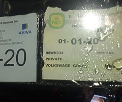 Vw golf 1.4 petrol - Image 4/7