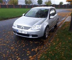 Vw golf 1.4 petrol - Image 6/7