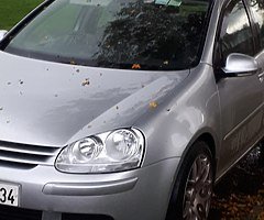 Vw golf 1.4 petrol - Image 7/7