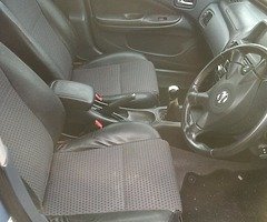 nissan almeara - Image 5/8