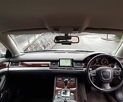 AUDI A8 QUATTRO. SWAPS - Image 3/10