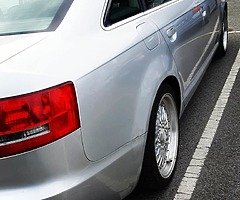 Audi a6 se model - Image 4/10