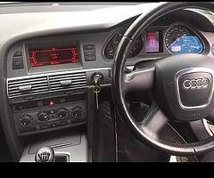 Audi a6 se model - Image 9/10