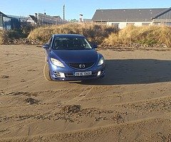 Mazda 6 sport - Image 6/9