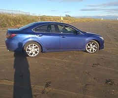 Mazda 6 sport - Image 7/9