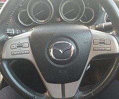 Mazda 6 sport - Image 8/9