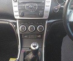 Mazda 6 sport - Image 9/9