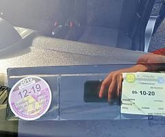 Opel Corsa 1.2 Petrol AUTOMATIC