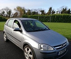 Opel Corsa 1.2 Petrol AUTOMATIC - Image 4/10