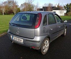 Opel Corsa 1.2 Petrol AUTOMATIC - Image 5/10