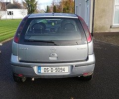 Opel Corsa 1.2 Petrol AUTOMATIC - Image 6/10