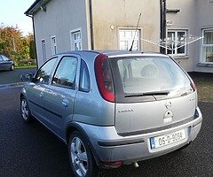 Opel Corsa 1.2 Petrol AUTOMATIC - Image 7/10