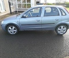 Opel Corsa 1.2 Petrol AUTOMATIC - Image 8/10