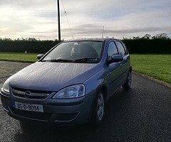 Opel Corsa 1.2 Petrol AUTOMATIC - Image 9/10
