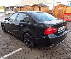 Bmw 318d 2011