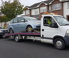 we buy all types of unwanted vehicle's driving or non driving pm us today