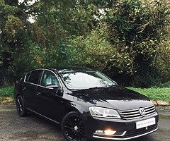 Vw PASSAT 2012