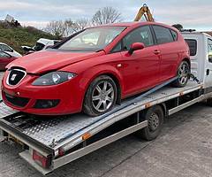 All cars and vans in recently for the bailer - Image 8/10