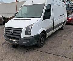All cars and vans in recently for the bailer - Image 10/10