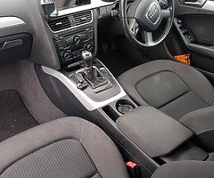 Aud a4.2.0tdi manual nct. 4.2020 - Image 3/9