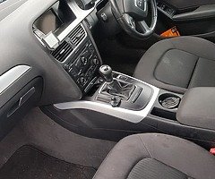 Aud a4.2.0tdi manual nct. 4.2020 - Image 5/9