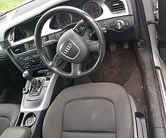 Aud a4.2.0tdi manual nct. 4.2020 - Image 8/9
