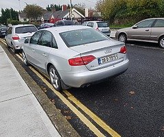 Aud a4.2.0tdi manual nct. 4.2020 - Image 9/9