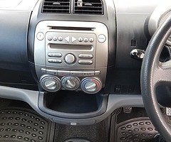 2008 Daihatsu Siron