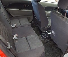 2008 Daihatsu Siron - Image 3/6