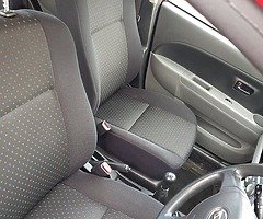 2008 Daihatsu Siron - Image 4/6