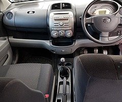 2008 Daihatsu Siron - Image 5/6
