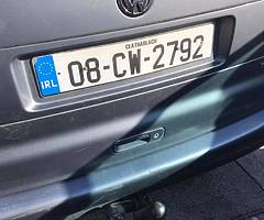 Vw sharan. NCT 25 11 2019 tax 570 € one iers - Image 9/10
