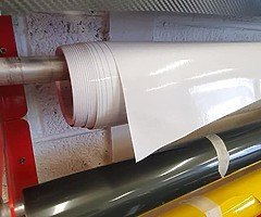 Green chrome matt VEHICLE WRAP - Image 7/7