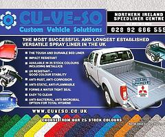Custom Vehicle Solutions