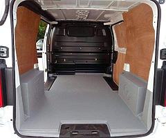 Custom Vehicle Solutions - Image 4/10