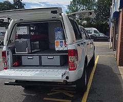 Custom Vehicle Solutions - Image 5/10