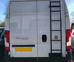 Custom Vehicle Solutions - Image 7/10