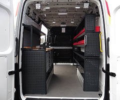 Custom Vehicle Solutions - Image 9/10