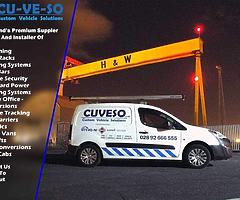 Custom Vehicle Solutions - Image 10/10