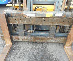 For Sale: Jungheinrich AG Fork Lift - Image 6/10