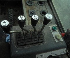 For Sale: Jungheinrich AG Fork Lift - Image 8/10